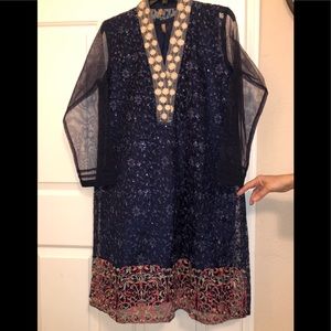 DESIGNER KURTI